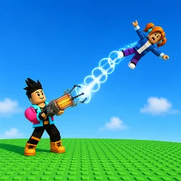 Значок Obby: Ragdoll Sandbox