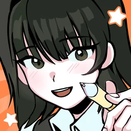 Значок Korean Student Simulator