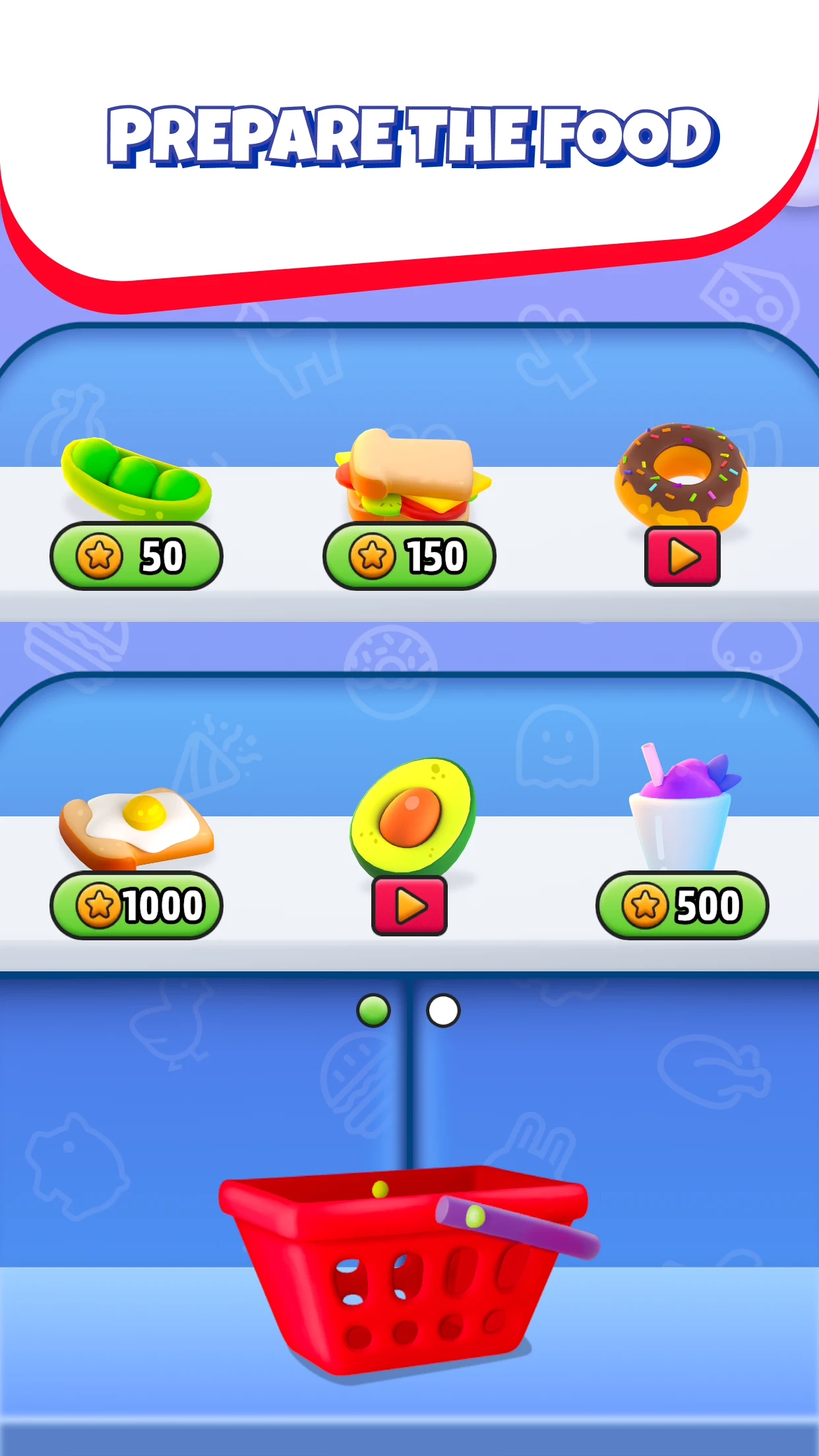 Tamagoo: Squishy Pet Simulator screenshot